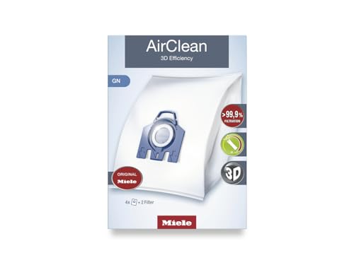 5 Best Miele Vacuum for the Money [In 2025]
