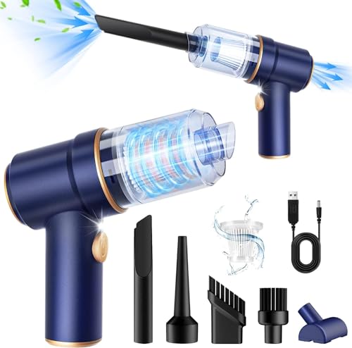 What Is The Best Mini Vacuum Cleaner for Car [In 2025]
