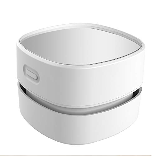 What Is The Best Mini Vacuum for Desk [In 2025]