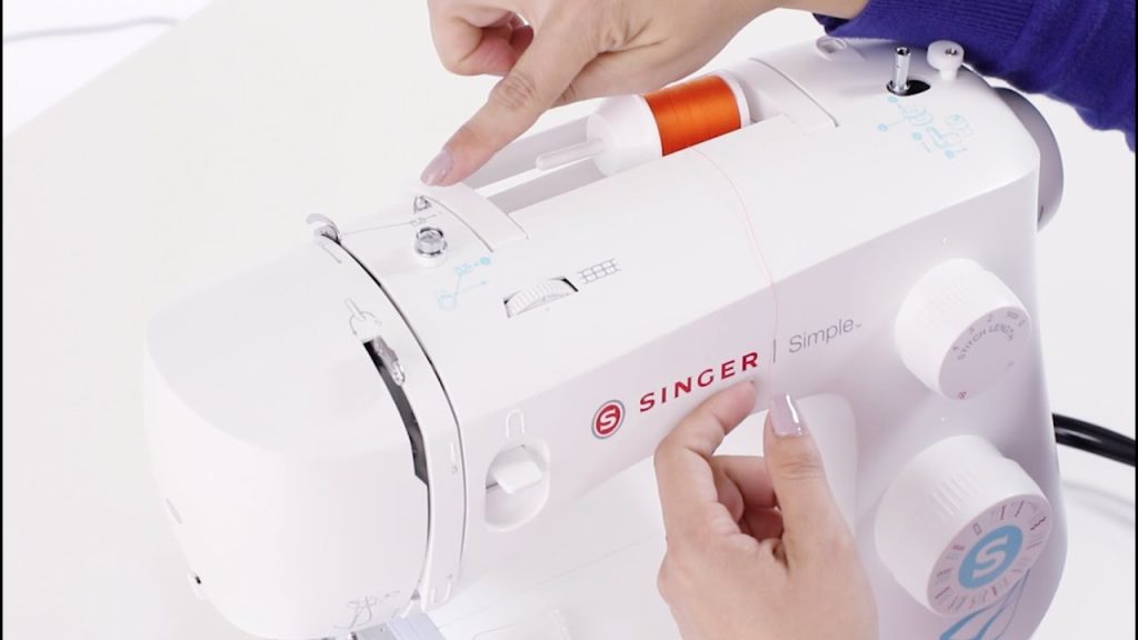 How to Use the Singer Simple Sewing Machine: Expert Tips