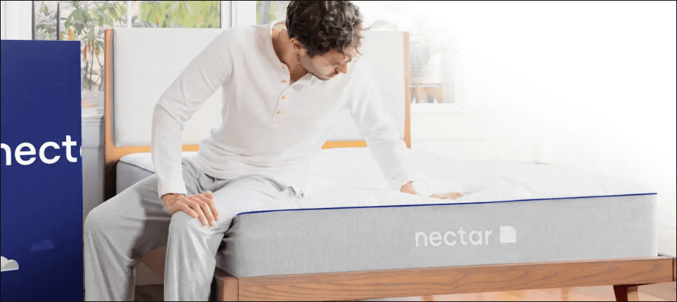 How Long Does a Nectar Mattress Take to Expand