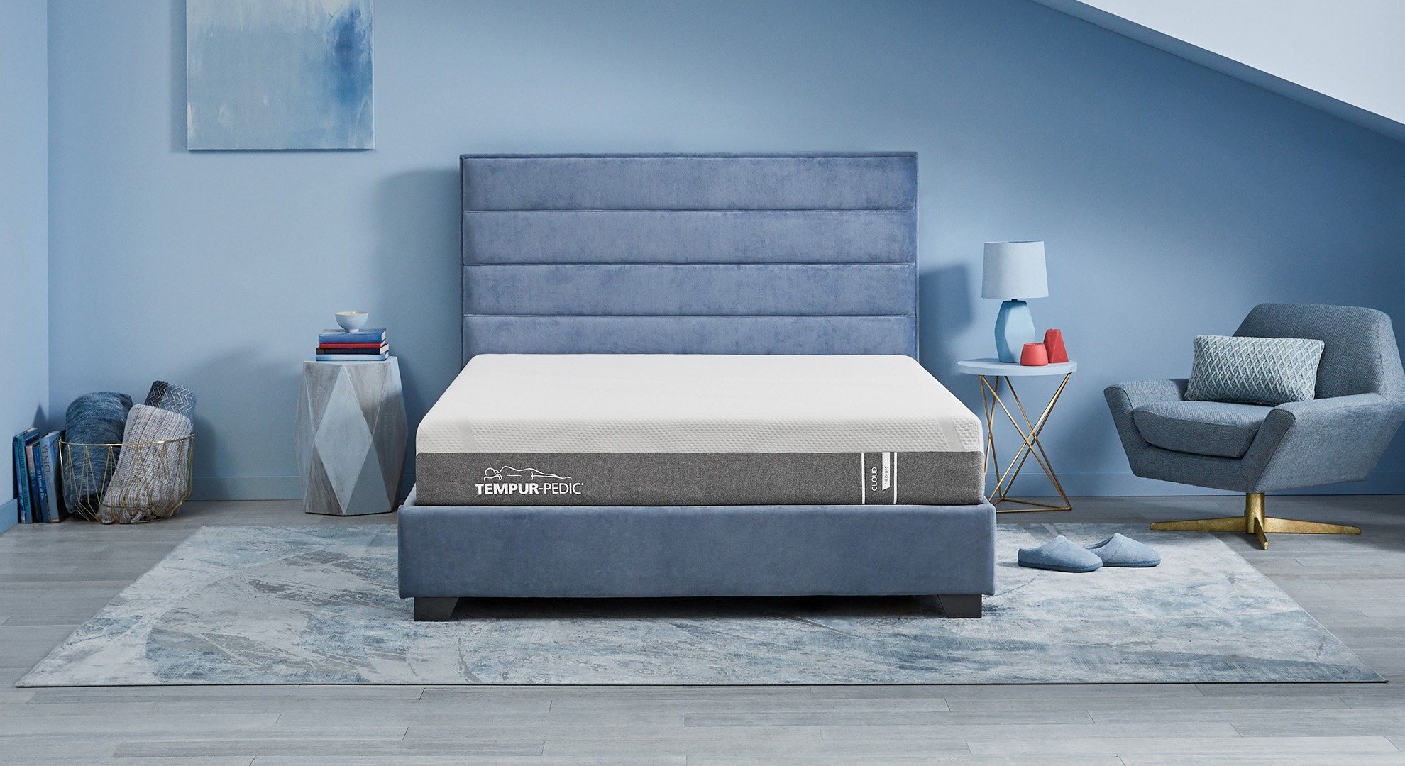 How Long is a Tempurpedic Mattress Good for