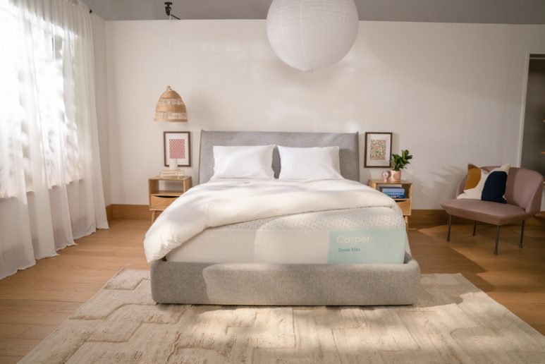 How to Clean Casper Mattress