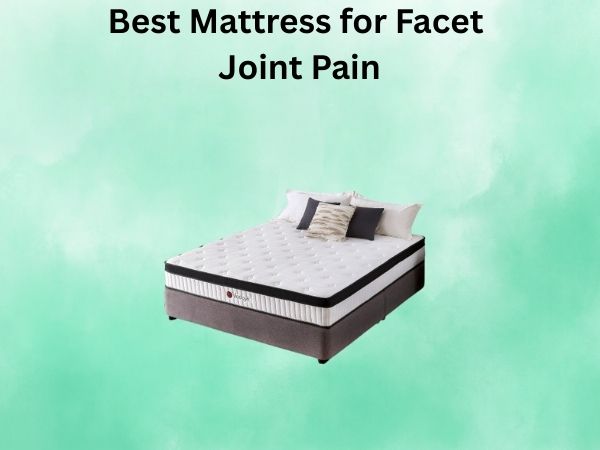 Best Mattress for Facet Joint Pain