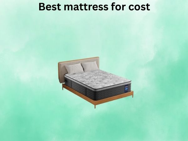 What Is The best mattress for cost [In 2026]