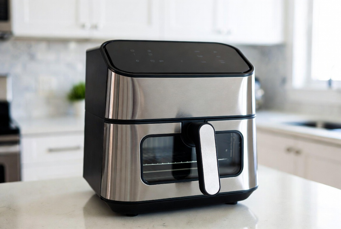 5 Best Air Fryer for Camping