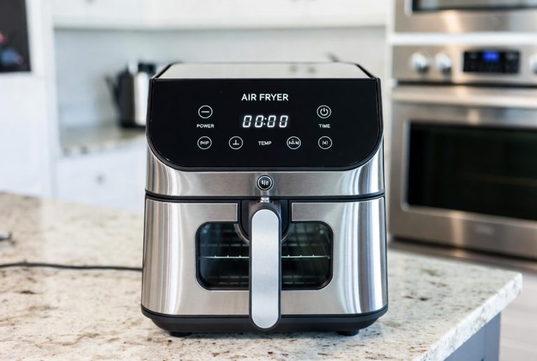 5 Best Air Fryer for Chicken Cutlets [In 2026]