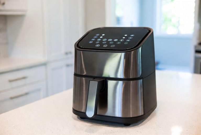 5 Best Air Fryer for Chicken Nuggets [In 2026]