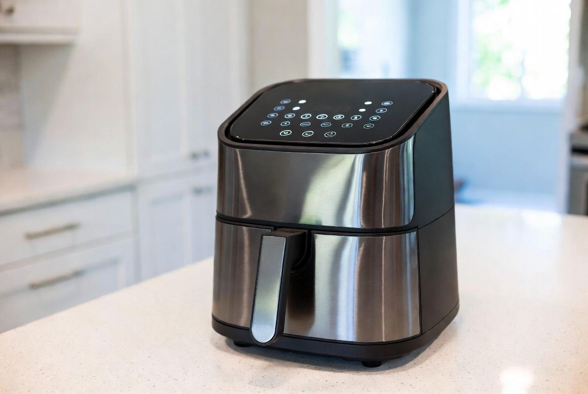 5 Best Air Fryer for Chicken Nuggets
