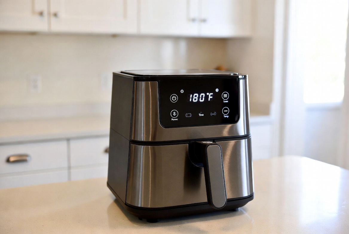 5 Best Air Fryer for Chips