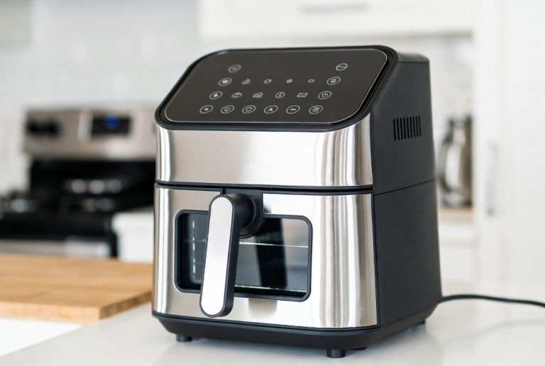 5 Best Air Fryer for Commercial Use [In 2026]