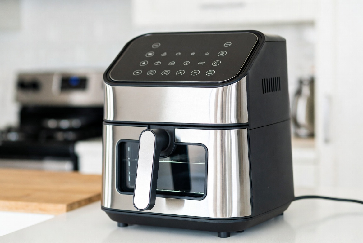 5 Best Air Fryer for Commercial Use
