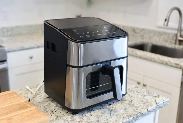 5 Best Air Fryer for Cooking [In 2026]