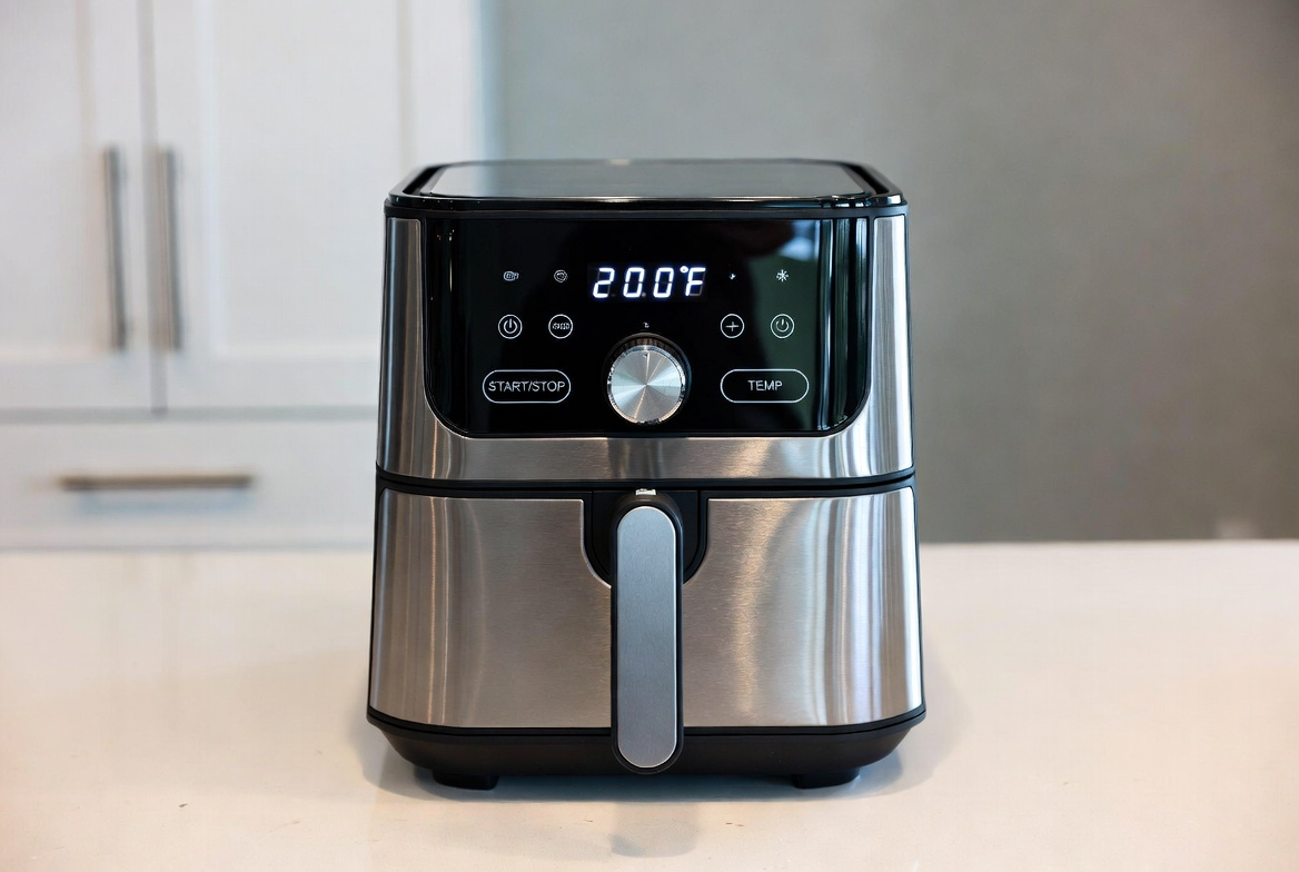 5 Best Air Fryer for Cooking Bacon