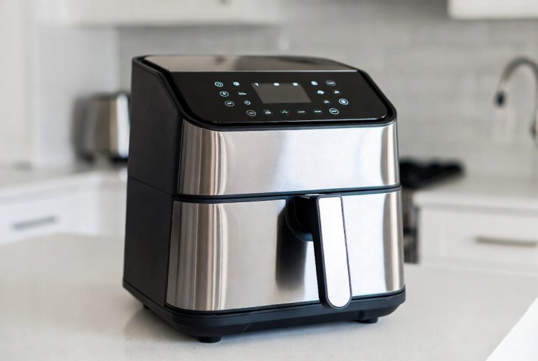 5 Best Air Fryer for Cooking Chicken Wings [In 2026]