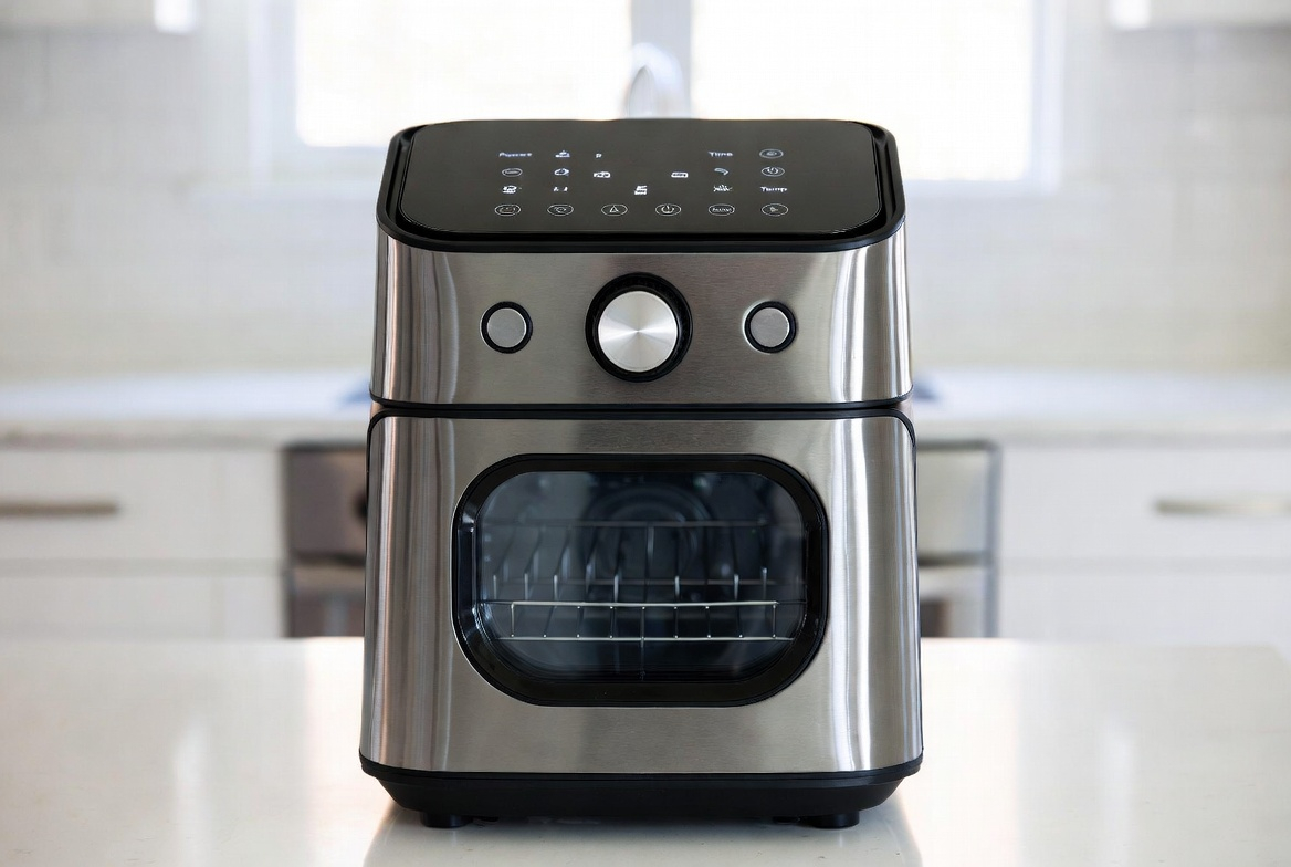 5 Best Air Fryer for Cooking Chicken