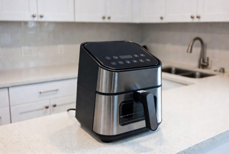 5 Best Air Fryer for Cooking Steaks [In 2026]