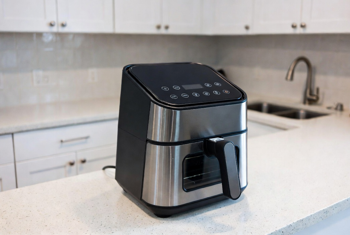 5 Best Air Fryer for Cooking Steaks