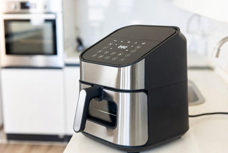 5 Best Air Fryer for Cooking Whole Chicken [In 2026]