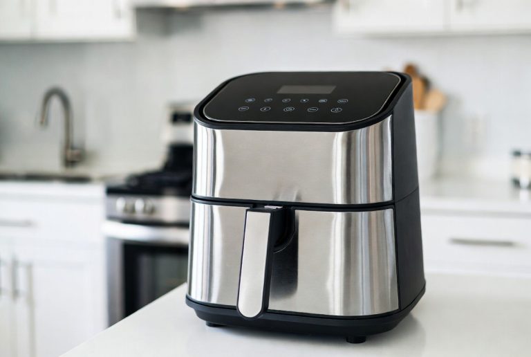 5 Best Air Fryer for Crispy Chicken [In 2026]