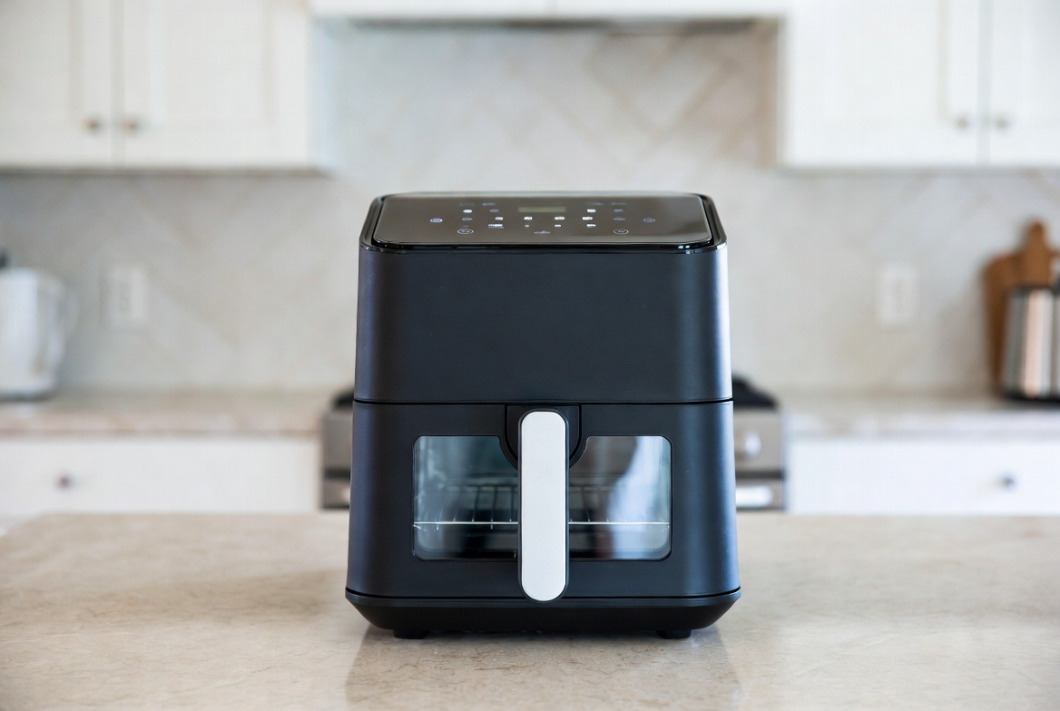 5 Best Air Fryer for Crispy Chicken Wings