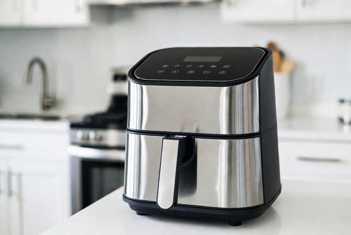 5 Best Air Fryer for Crispy Chicken