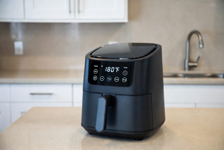 5 Best Air Fryer for Crispy Food [In 2026]