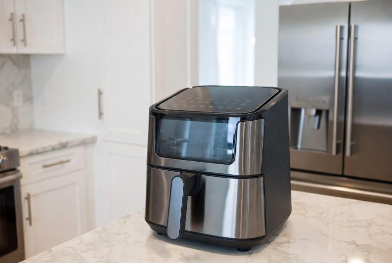 5 Best Air Fryer for Crispy French Fries [In 2026]