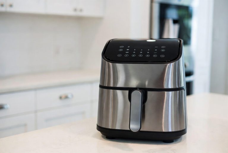 5 Best Air Fryer for Crispy Fries [In 2026]