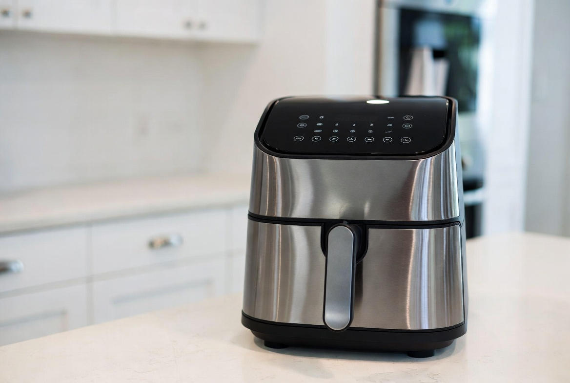 5 Best Air Fryer for Crispy Fries