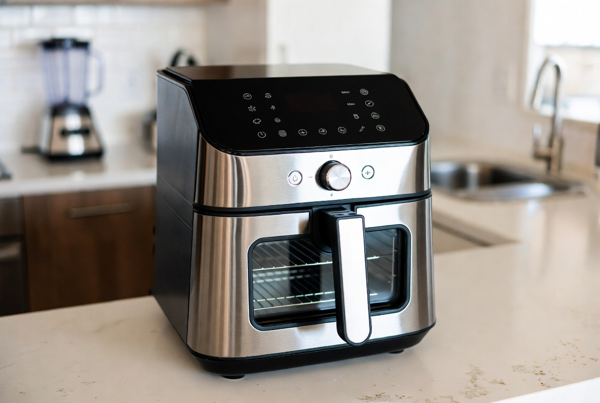 5 Best Air Fryer for Crispy Wings