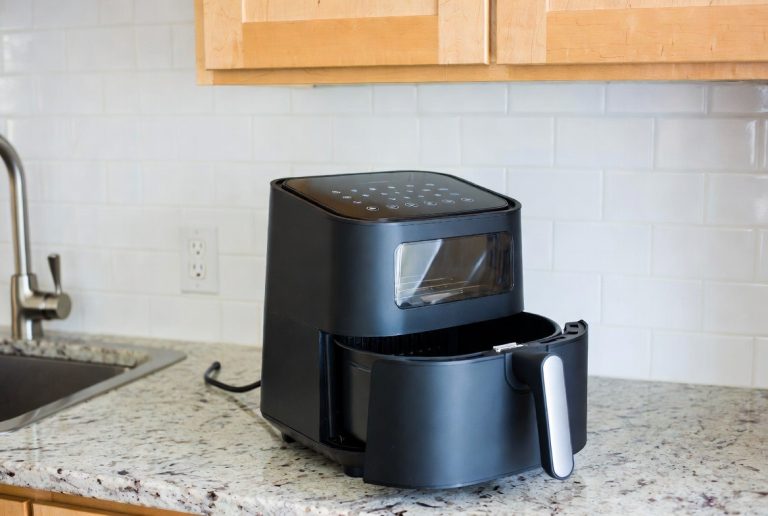 5 Best Air Fryer for Dehydrating Food [In 2026]