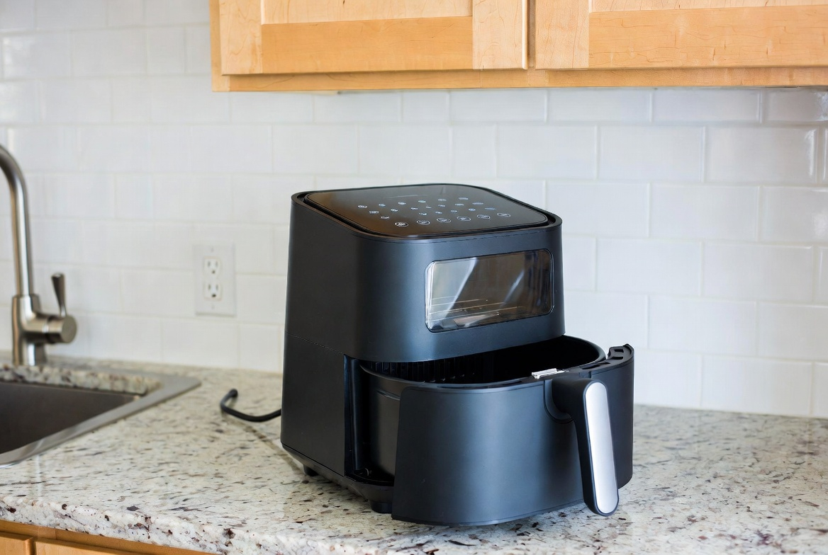 5 Best Air Fryer for Dehydrating Food