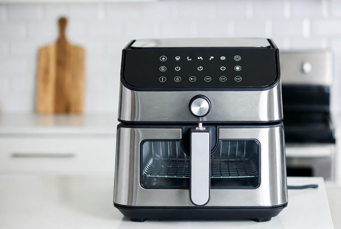 5 Best Air Fryer for Diabetics