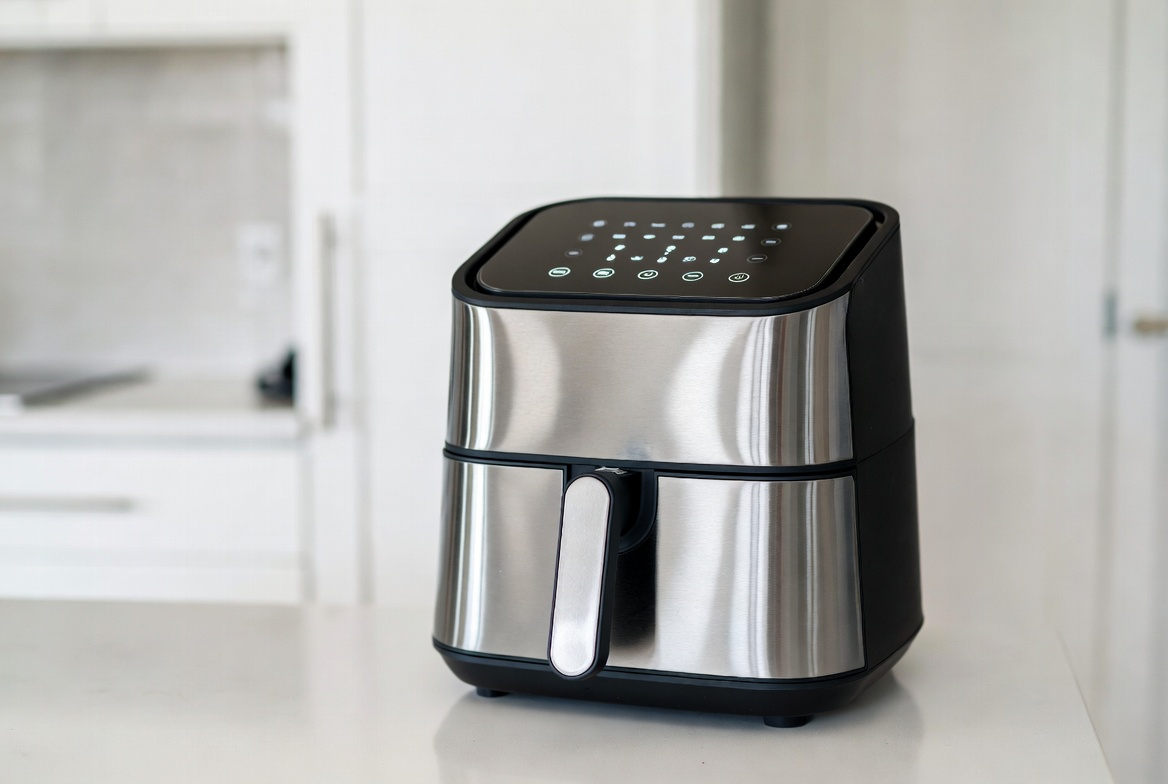 5 Best Air Fryer for Donuts