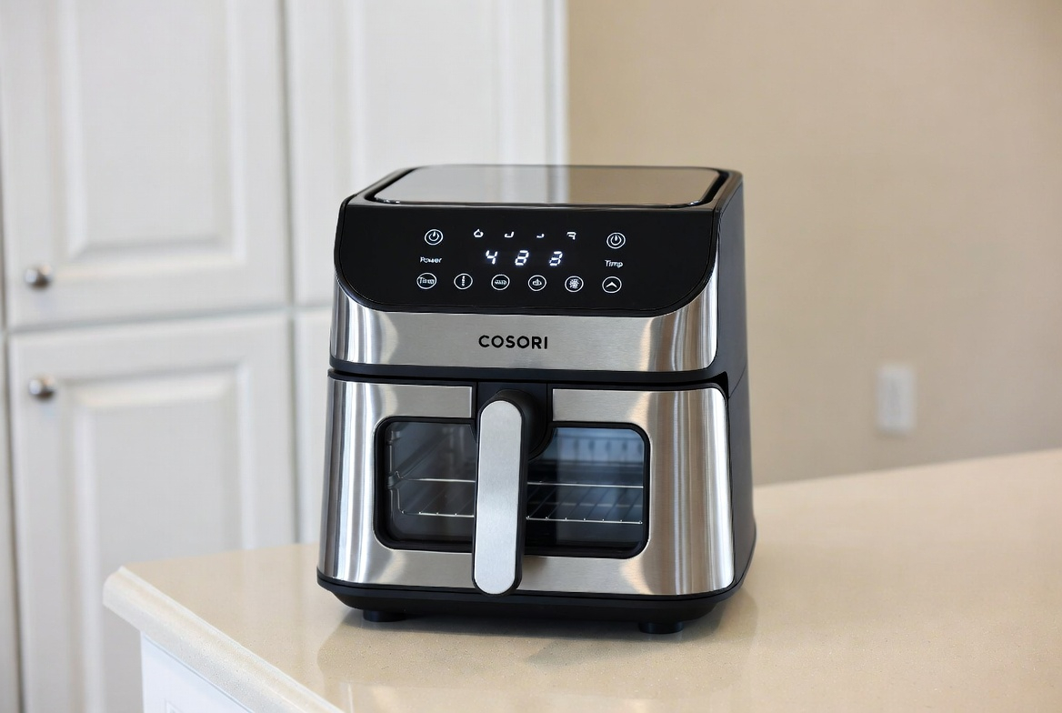 5 Best Air Fryer for Dorm