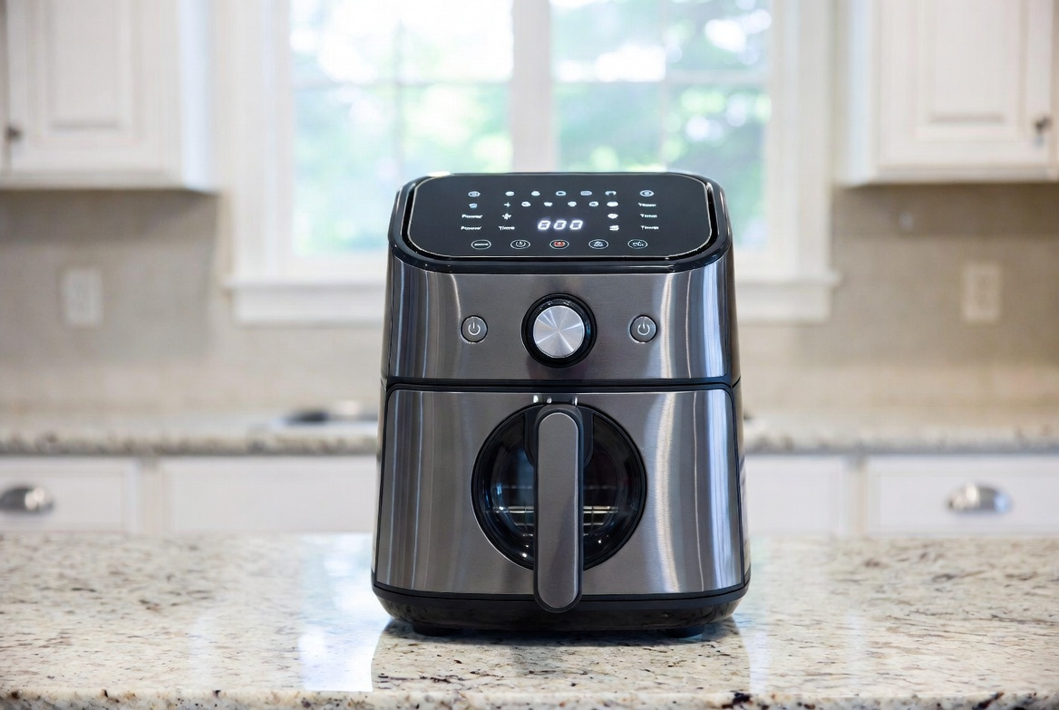 5 Best Air Fryer for Dorms