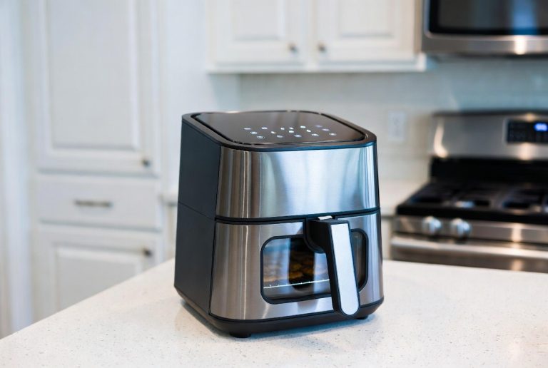 5 Best Air Fryer for Egg Rolls [In 2026]