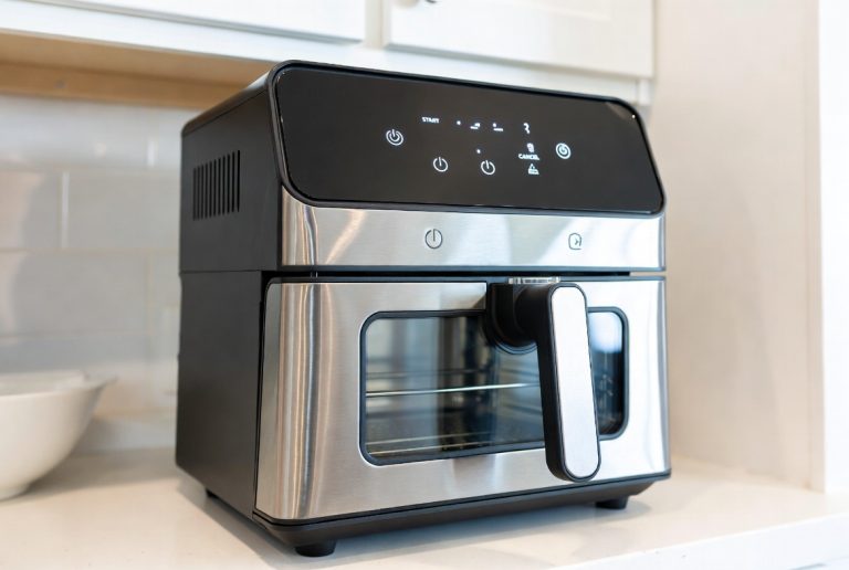 5 Best Air Fryer for Elderly [In 2026]