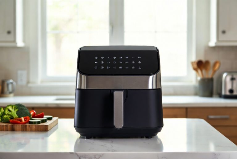 What Is The Best Air Fryer Lid for Instant Pot 8 Qt [In 2026]