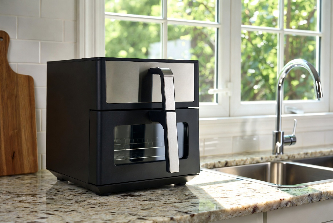 Best Air Fryer Pans for Oven