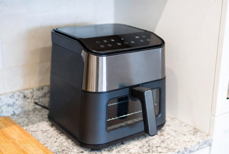 What Is The Best Air Fryer for Family of Four [In 2026]