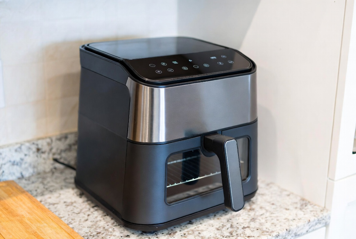Best Air Fryer for Family of Four