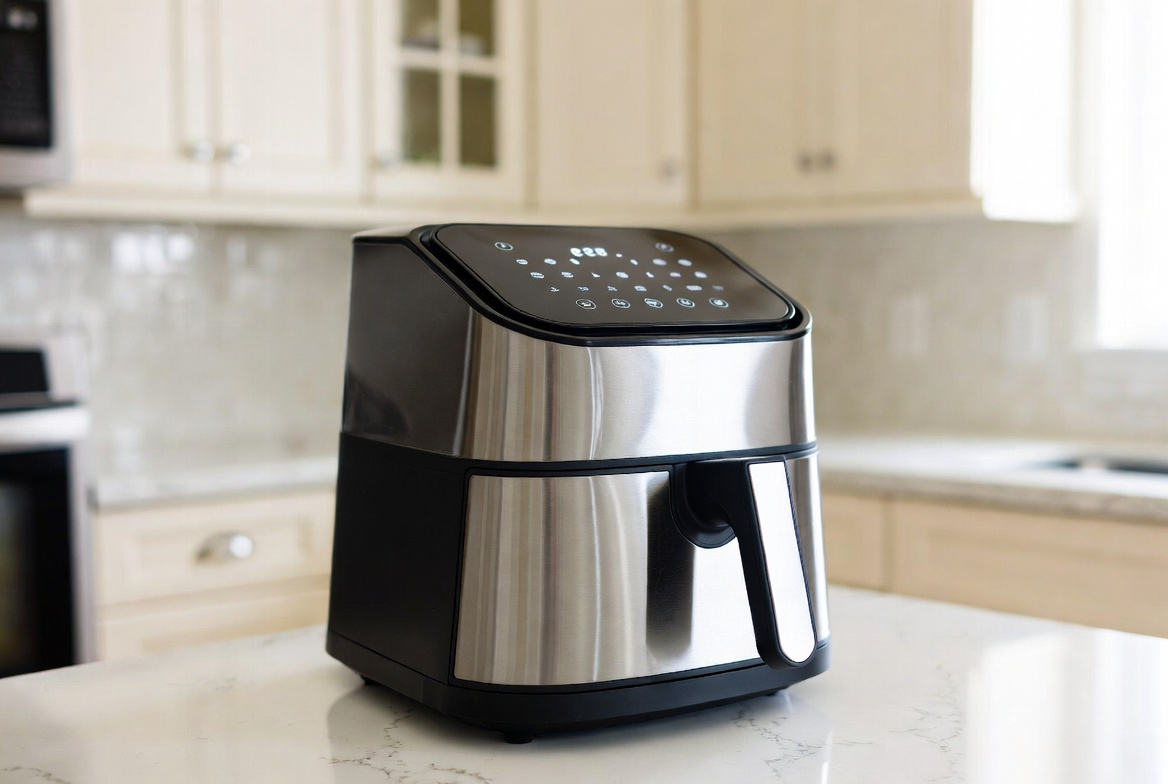 Best Air Fryer for Fish and Chips