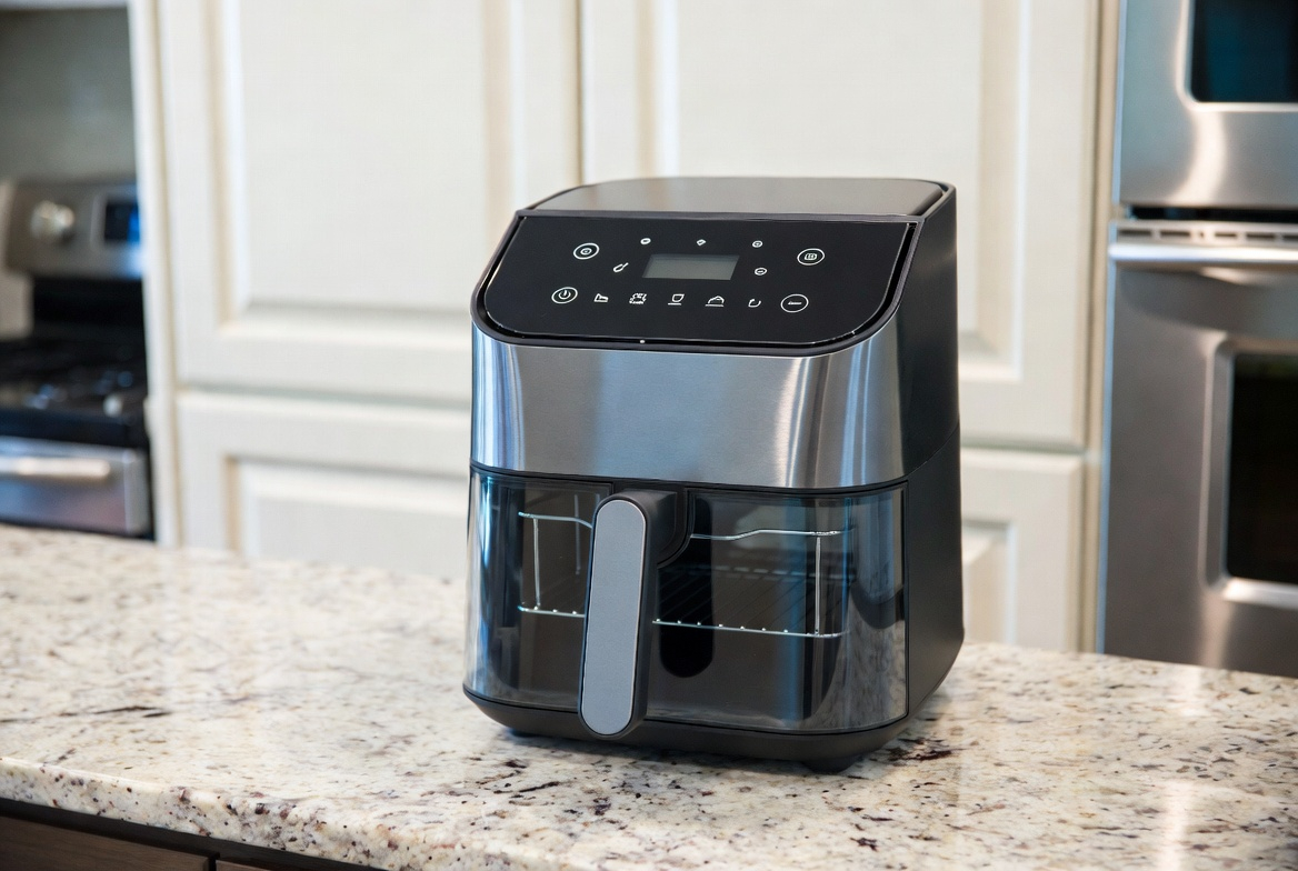 Best Air Fryer for Frozen Food
