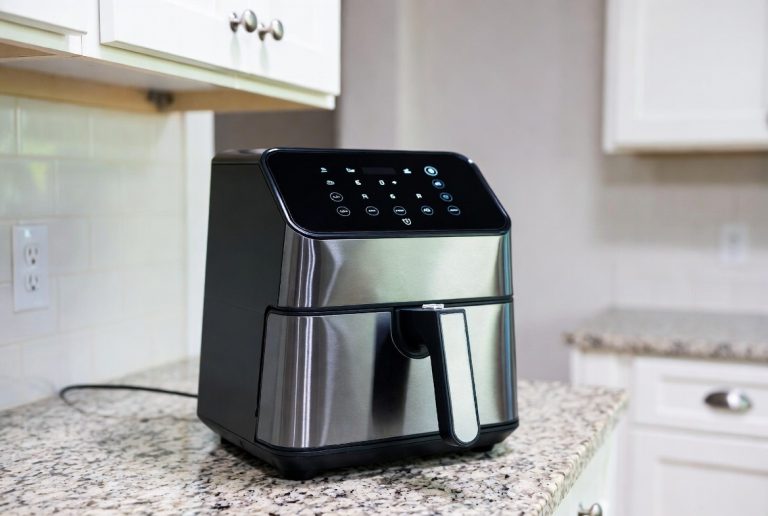 What Is The Best Air Fryer for Frozen French Fries [In 2026]