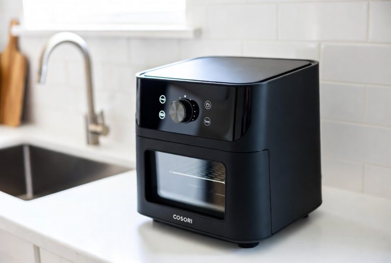 What Is The Best Air Fryer for Frying Fish [In 2026]