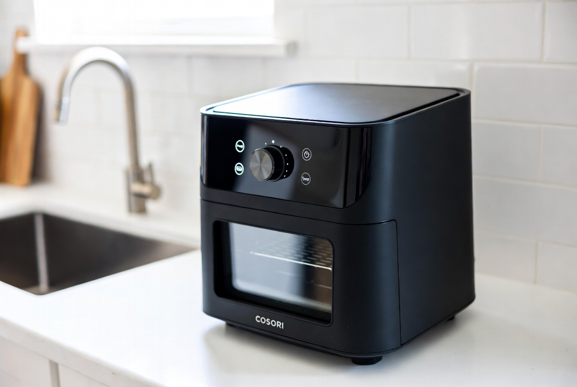 Best Air Fryer for Frying Fish