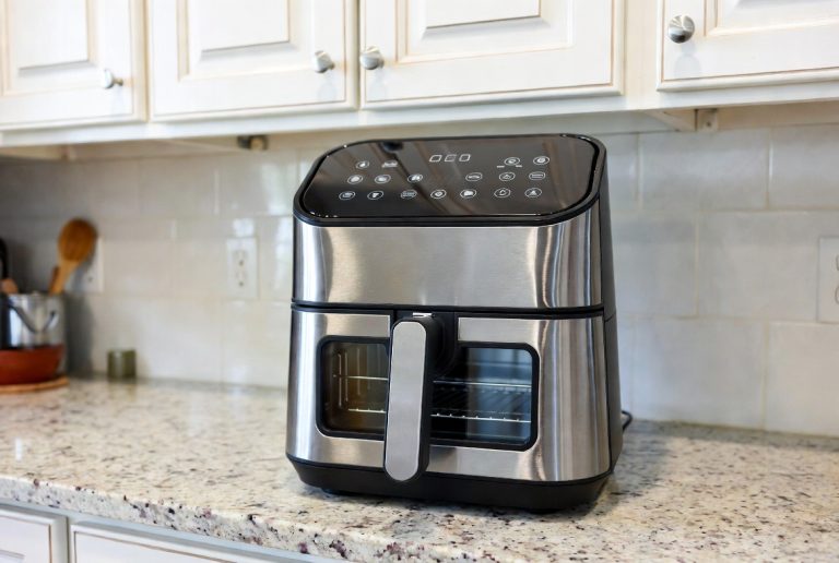 What Is The Best Air Fryer for Grilling [In 2026]