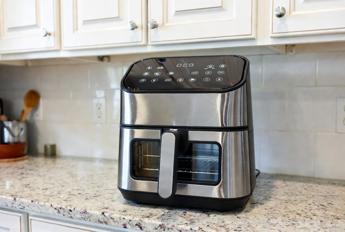 Best Air Fryer for Grilling